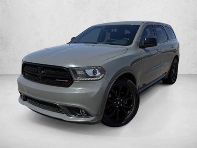 2019 Dodge Durango SXT -
                  Avondale, AZ