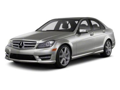 2012 Mercedes-Benz C-Class C 300 -
                  Centennial, CO
