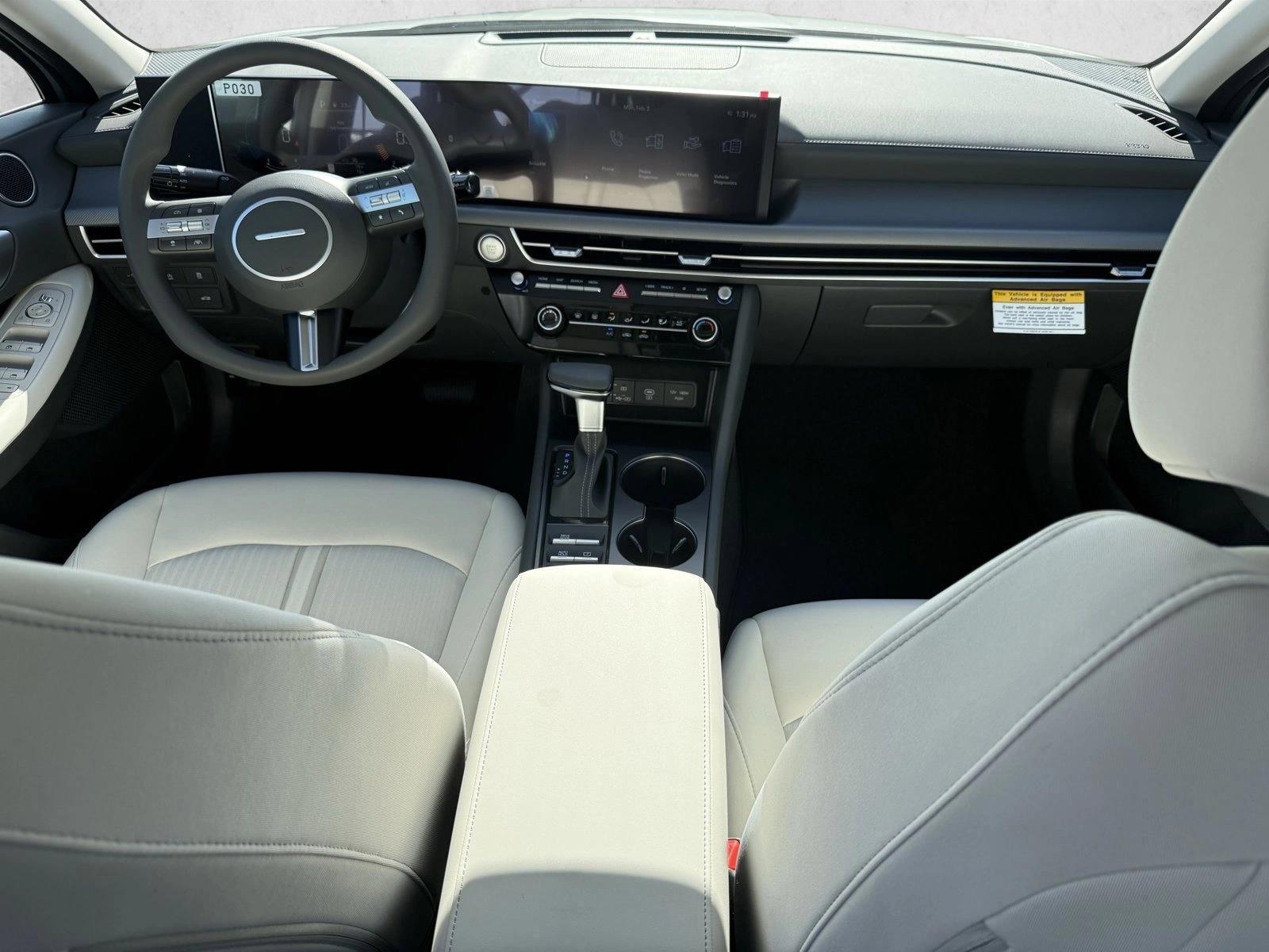 Thumbnail: 2026 Hyundai Sonata - 3