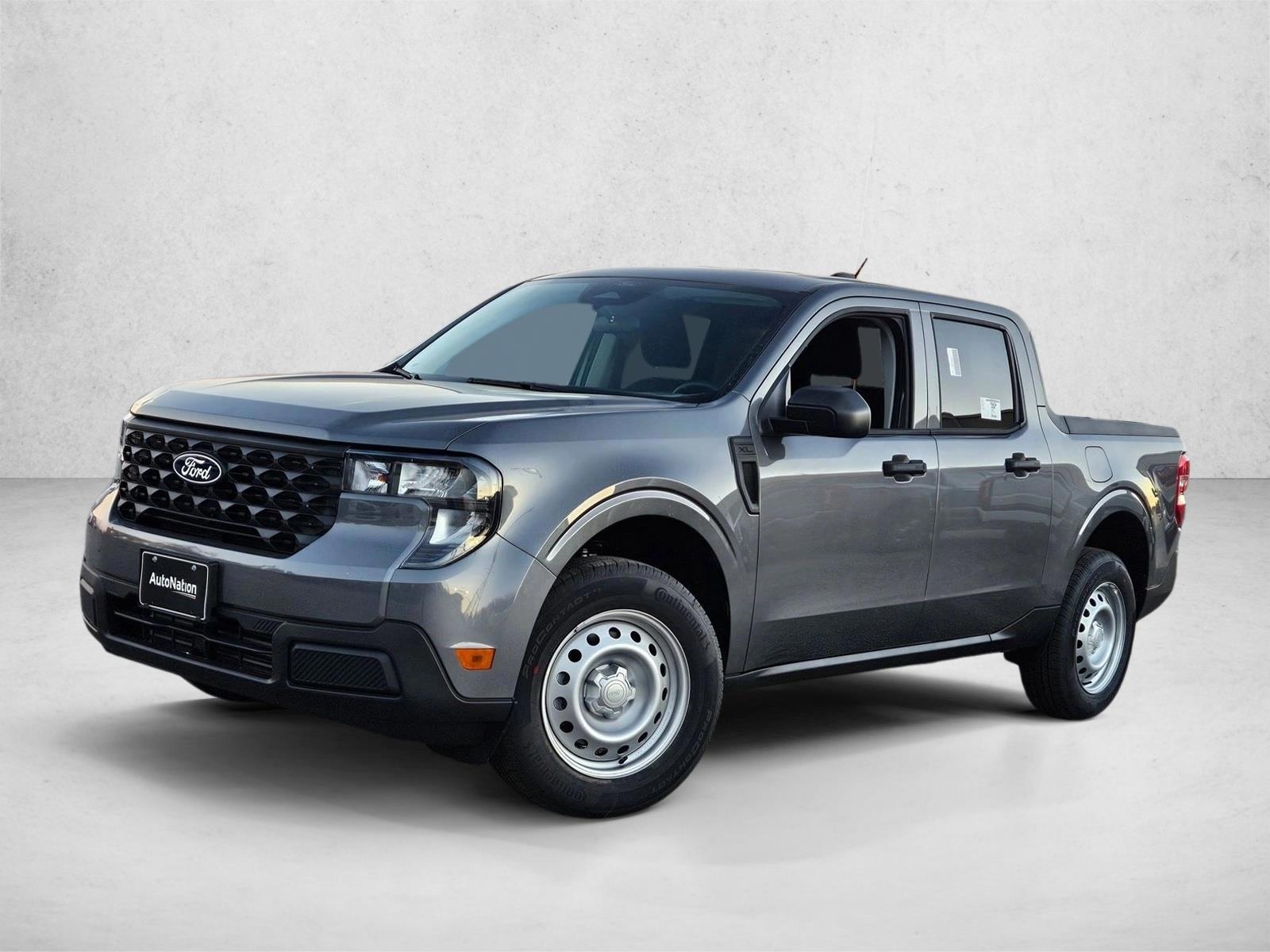 Thumbnail: 2026 Ford Maverick - 1
