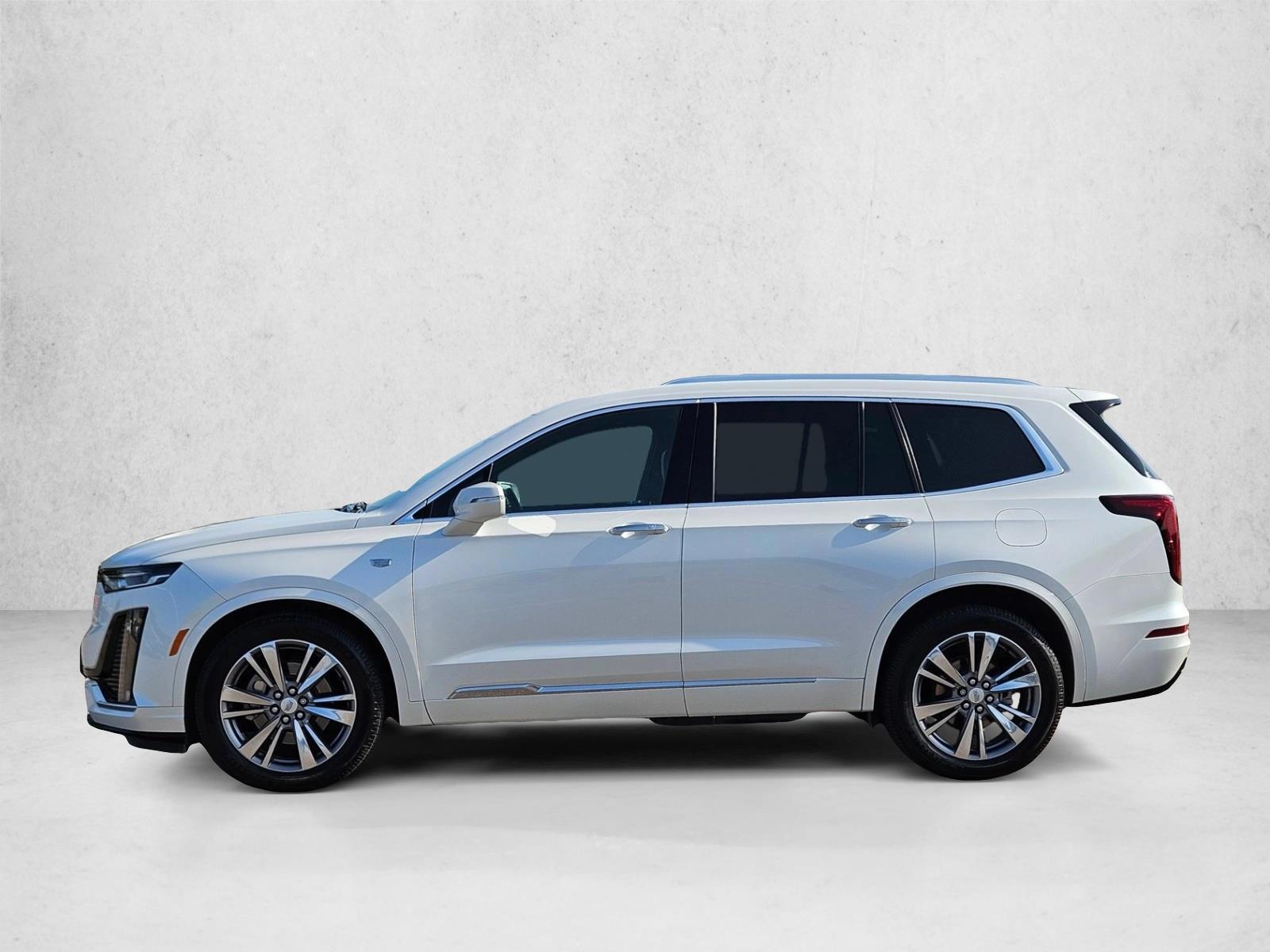 Thumbnail: 2020 Cadillac XT6 - 2