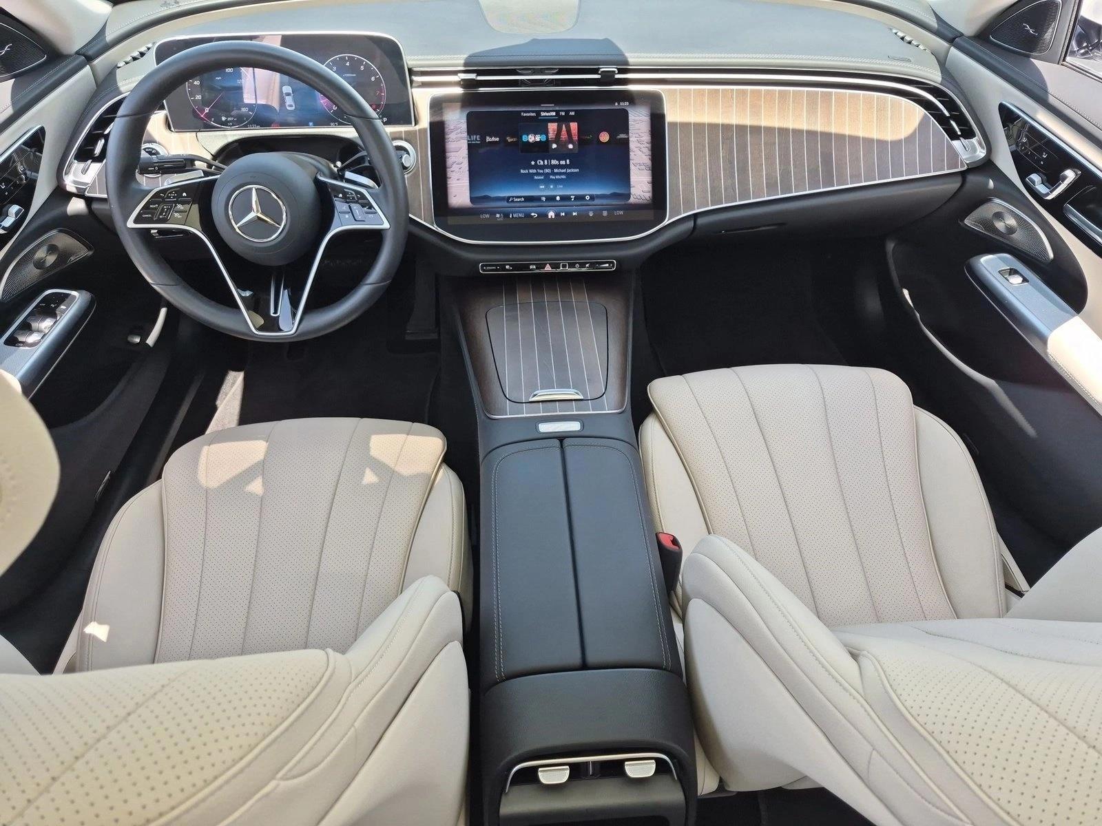 Thumbnail: 2026 Mercedes-Benz E-Class - 3