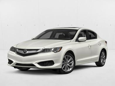 2017 Acura ILX  -
                  Santa Clara, CA