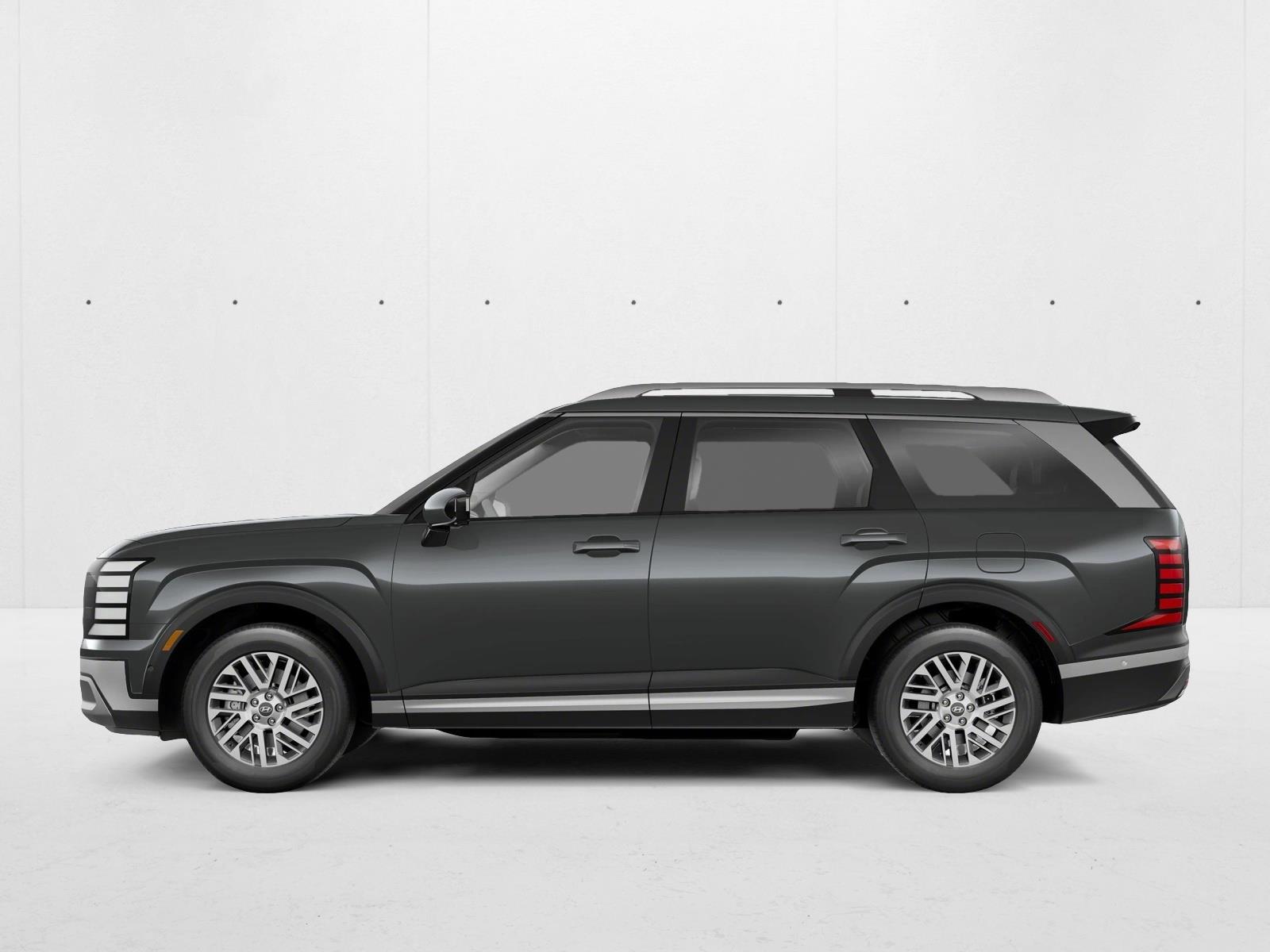 Thumbnail: 2026 Hyundai Palisade - 2