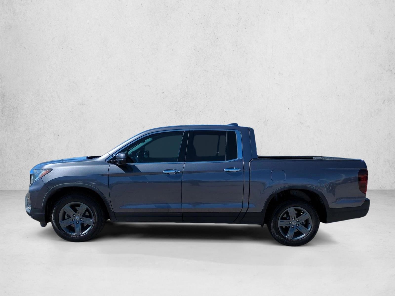 Thumbnail: 2023 Honda Ridgeline - 2