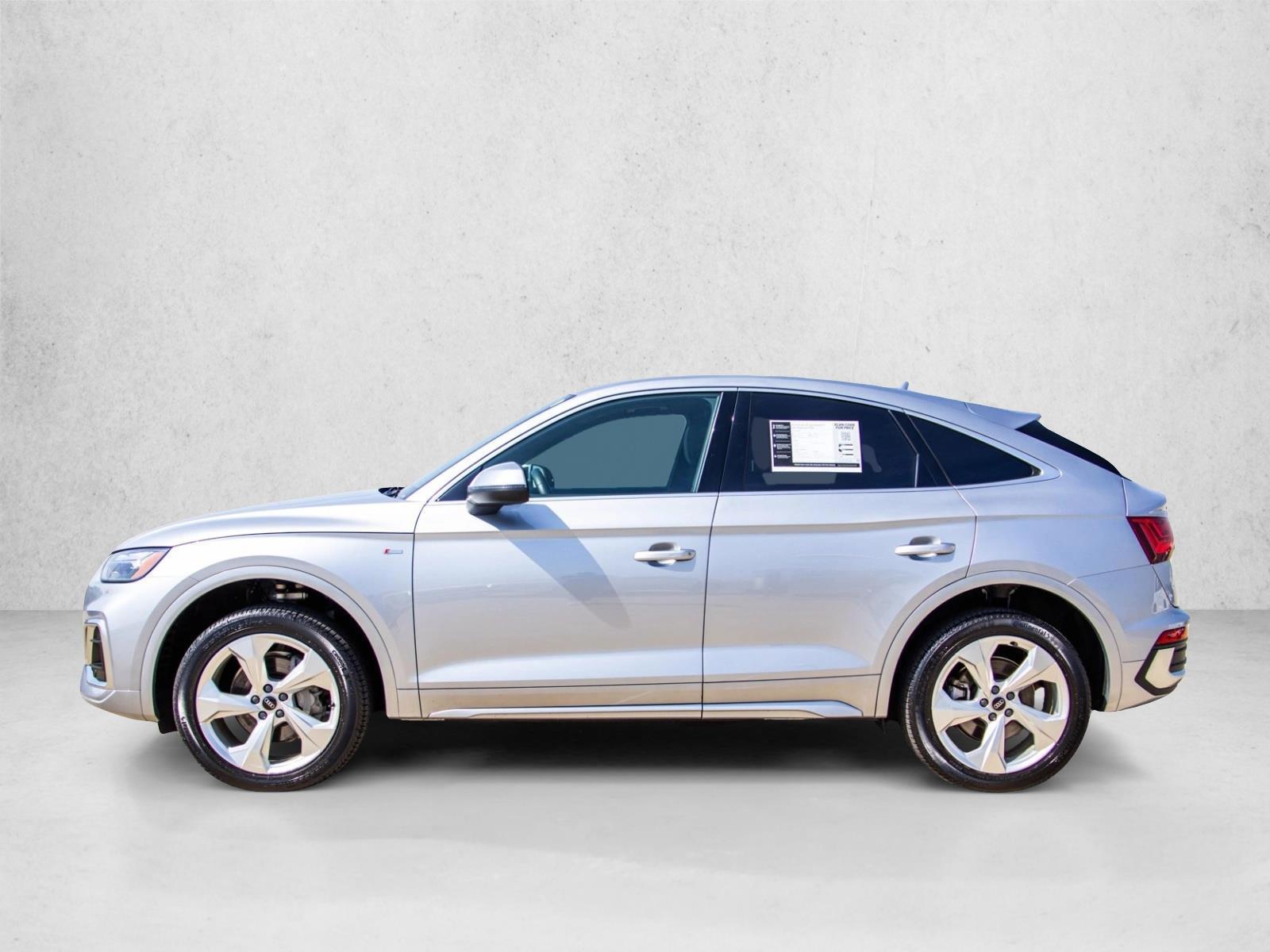 Thumbnail: 2023 Audi Q5 - 2