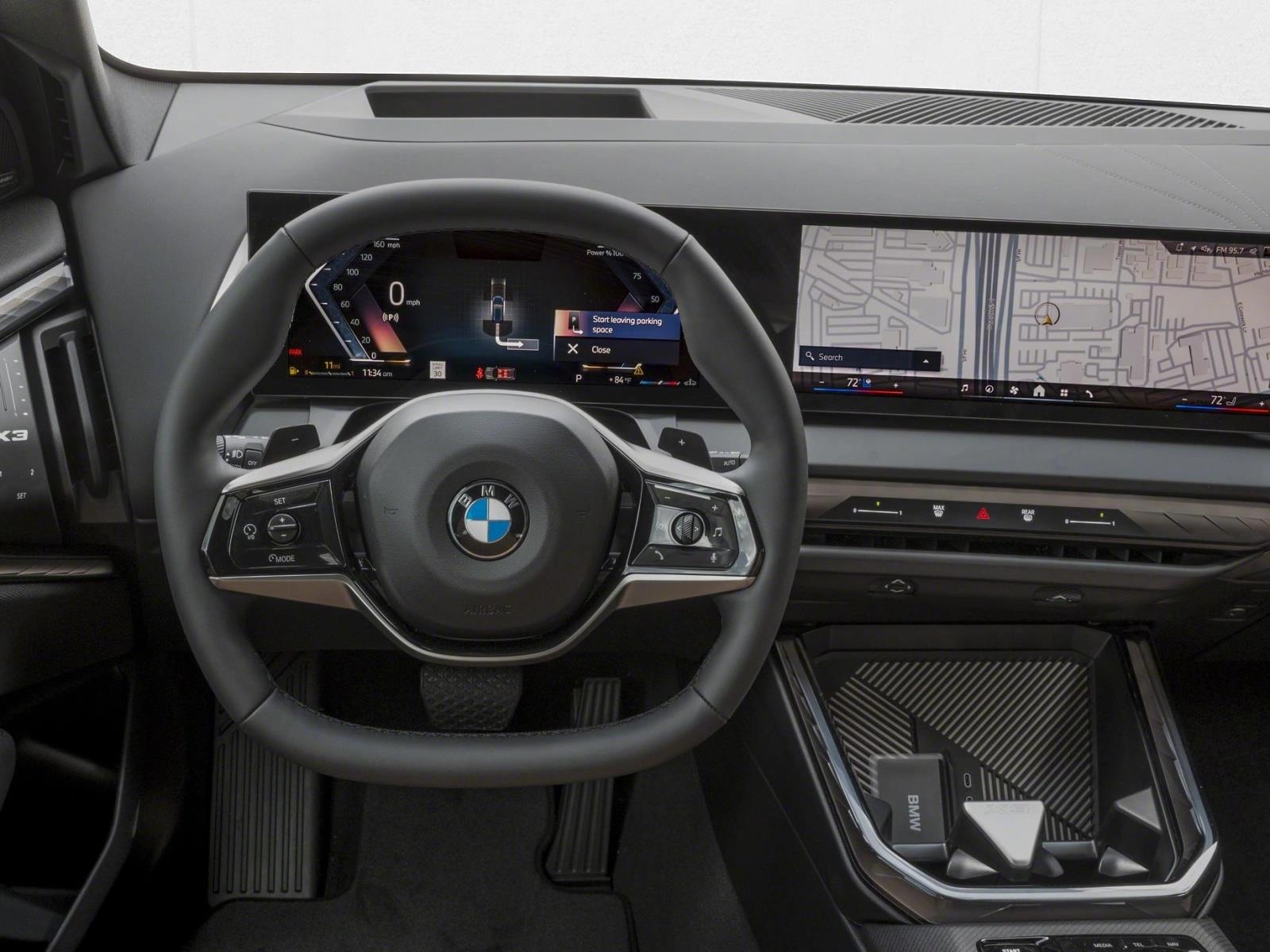 Thumbnail: 2026 BMW X3 - 3