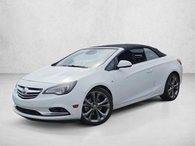 2016 Buick Cascada Premium -
                  Tempe, AZ