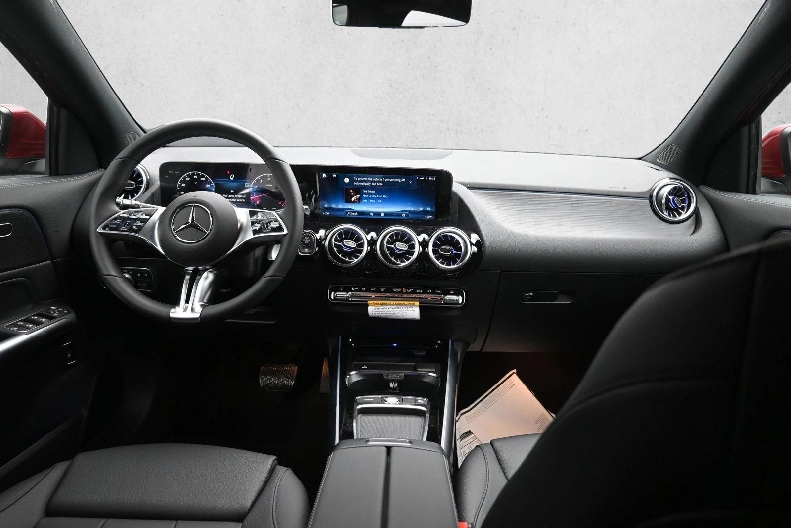 Thumbnail: 2026 Mercedes-Benz GLA - 3