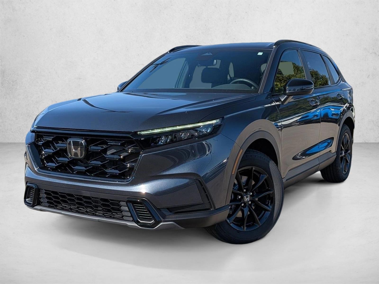 Thumbnail: 2026 Honda CR-V - 1