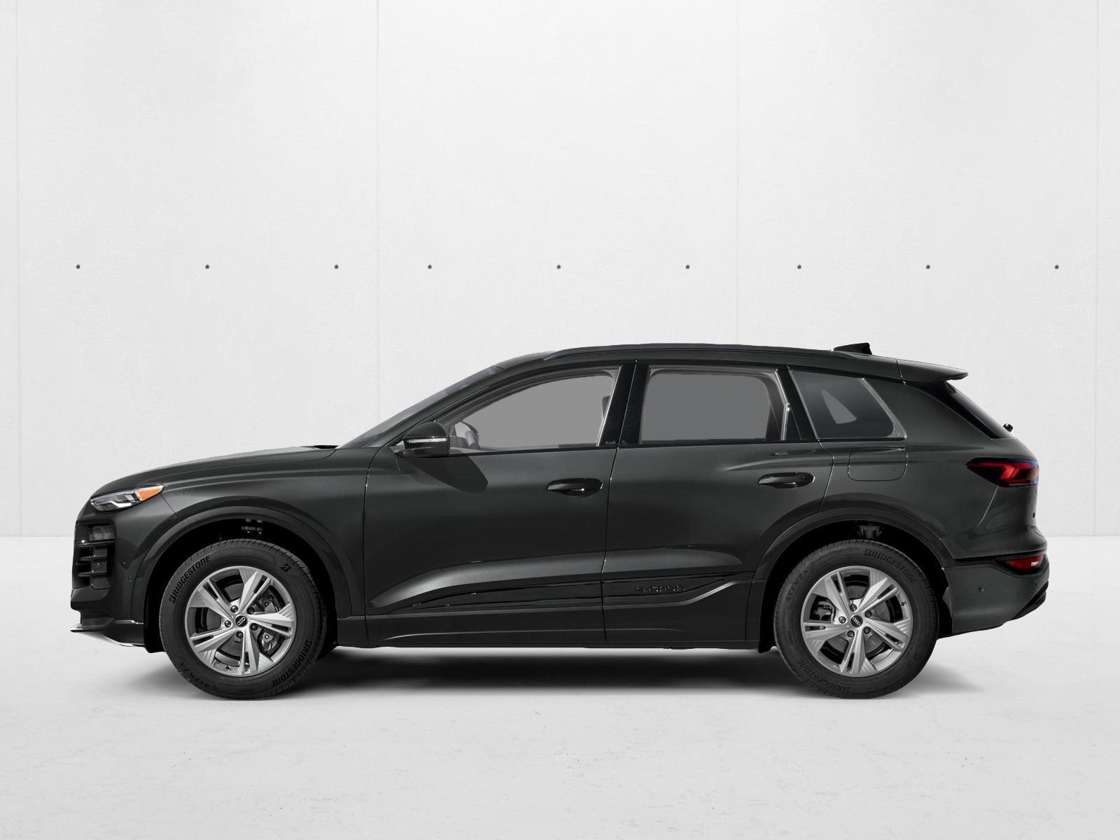 Thumbnail: 2027 Audi Q6 e-tron - 2