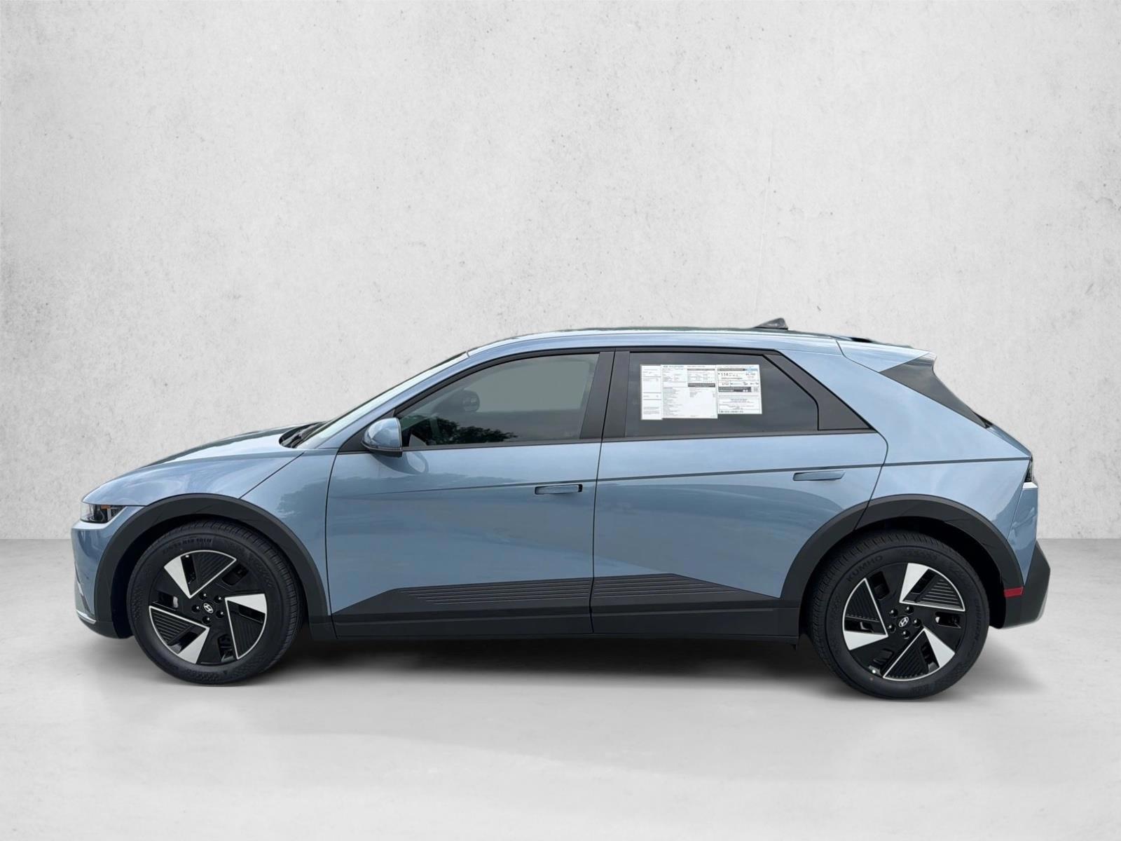 Thumbnail: 2026 Hyundai Ioniq 5 - 2