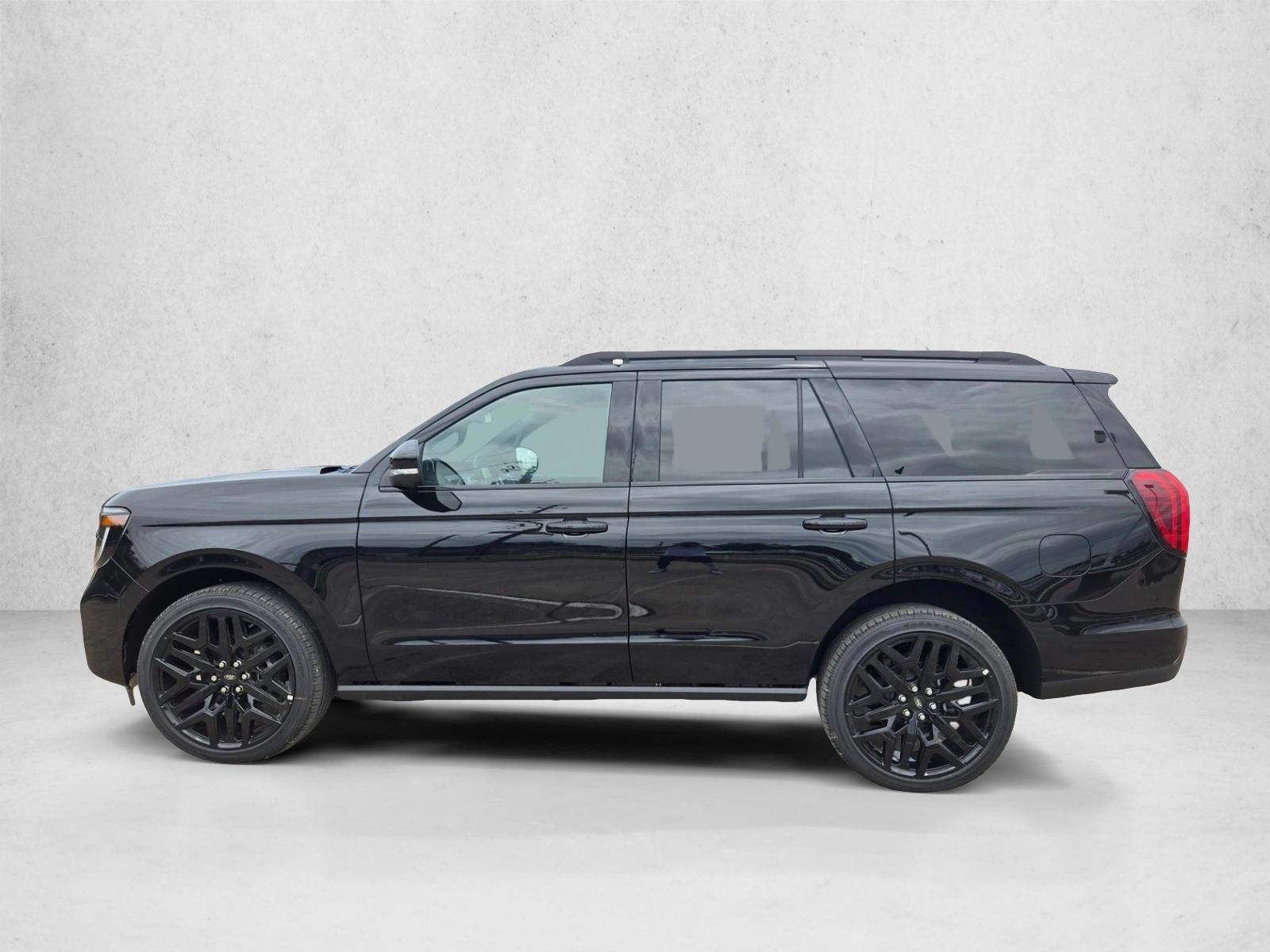 Thumbnail: 2027 Ford Expedition - 2