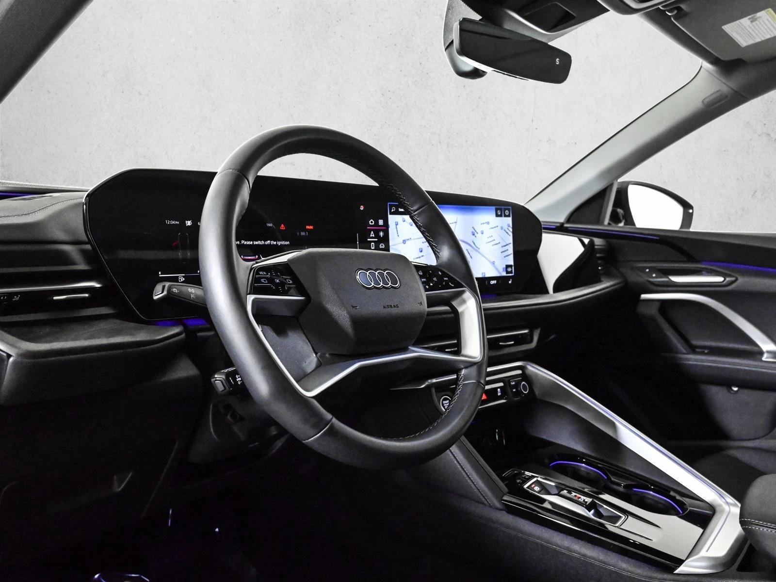 Thumbnail: 2025 Audi Q5 - 3