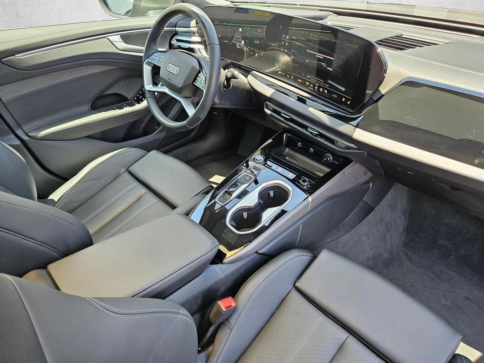 2026 Audi A6 Premium Plus - Photo 26