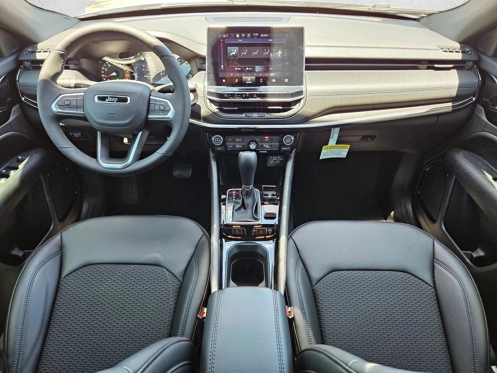 Thumbnail: 2026 Jeep Compass - 4