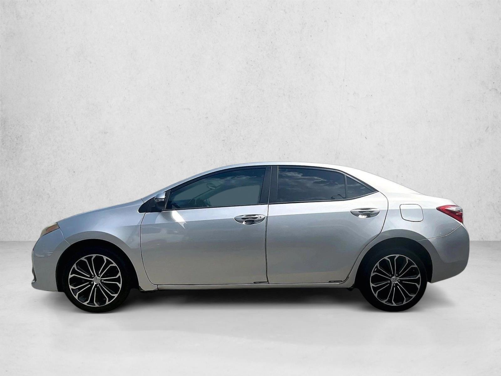 Thumbnail: 2014 Toyota Corolla - 2