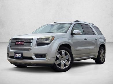 2015 GMC Acadia Denali -
                  Katy, TX