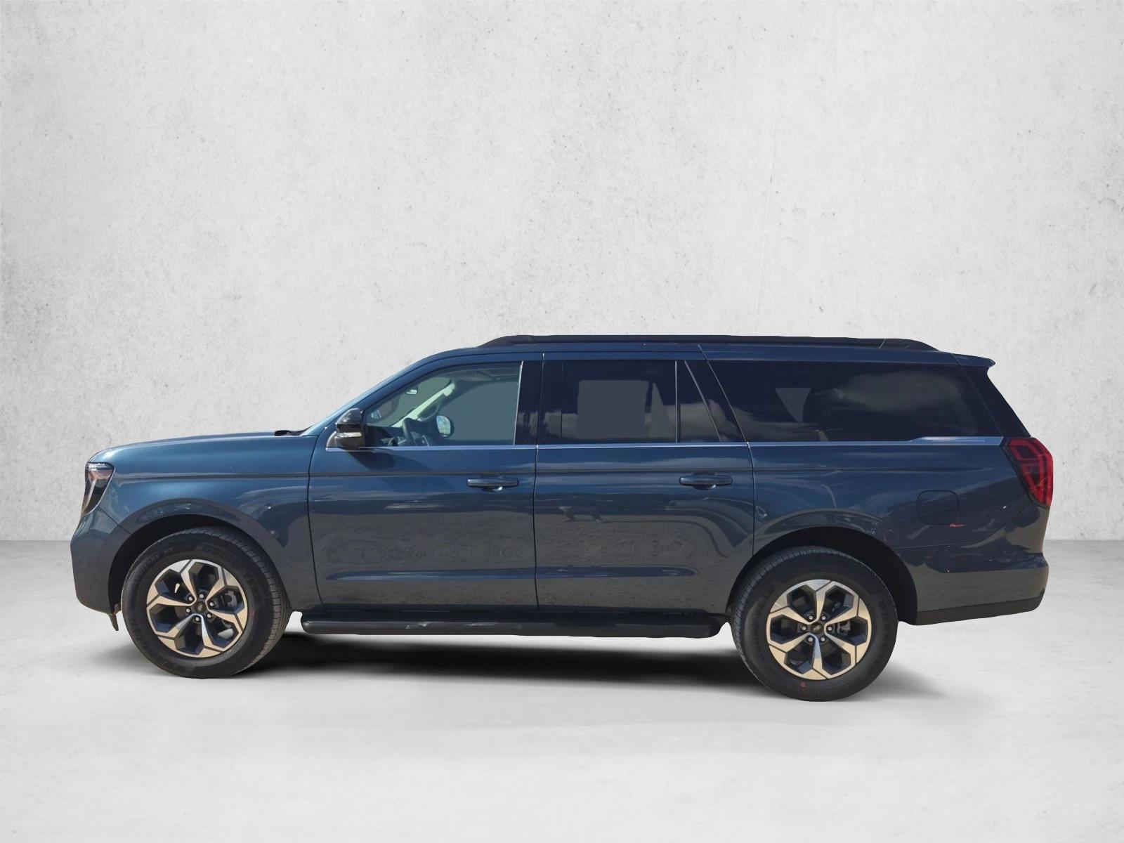 Thumbnail: 2027 Ford Expedition MAX - 2