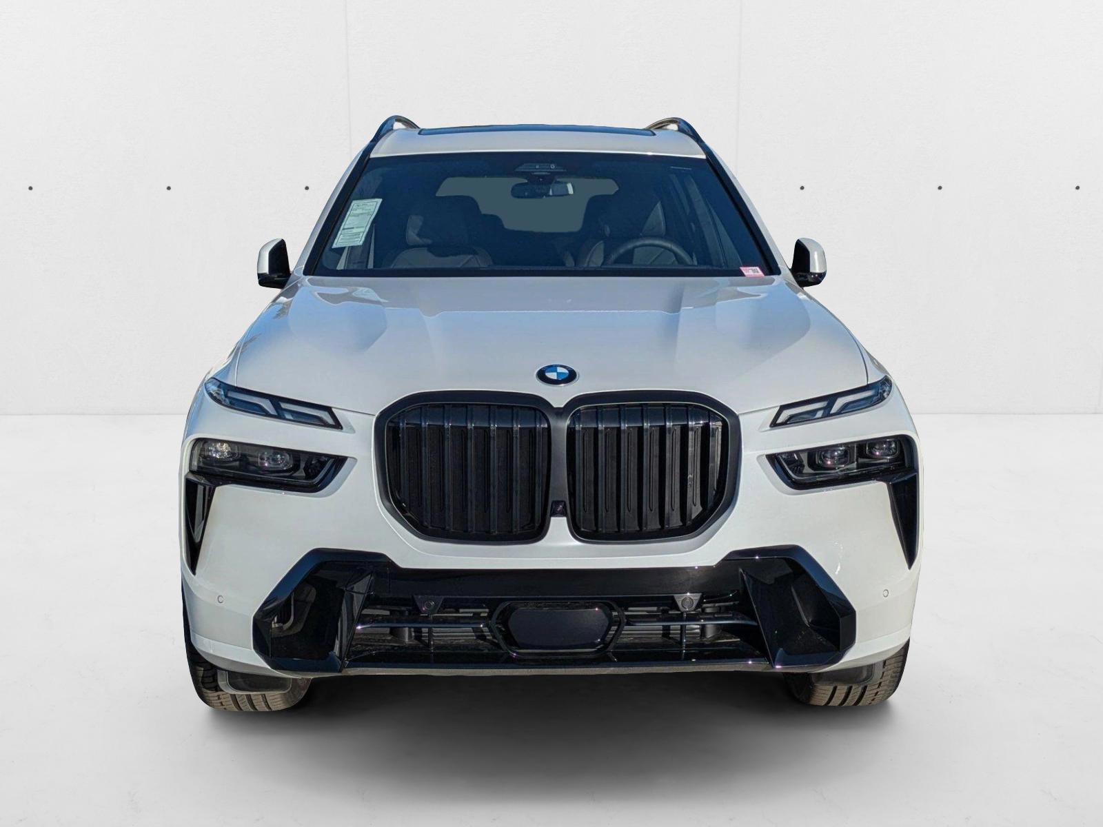2026 BMW X7 40i - Photo 6
