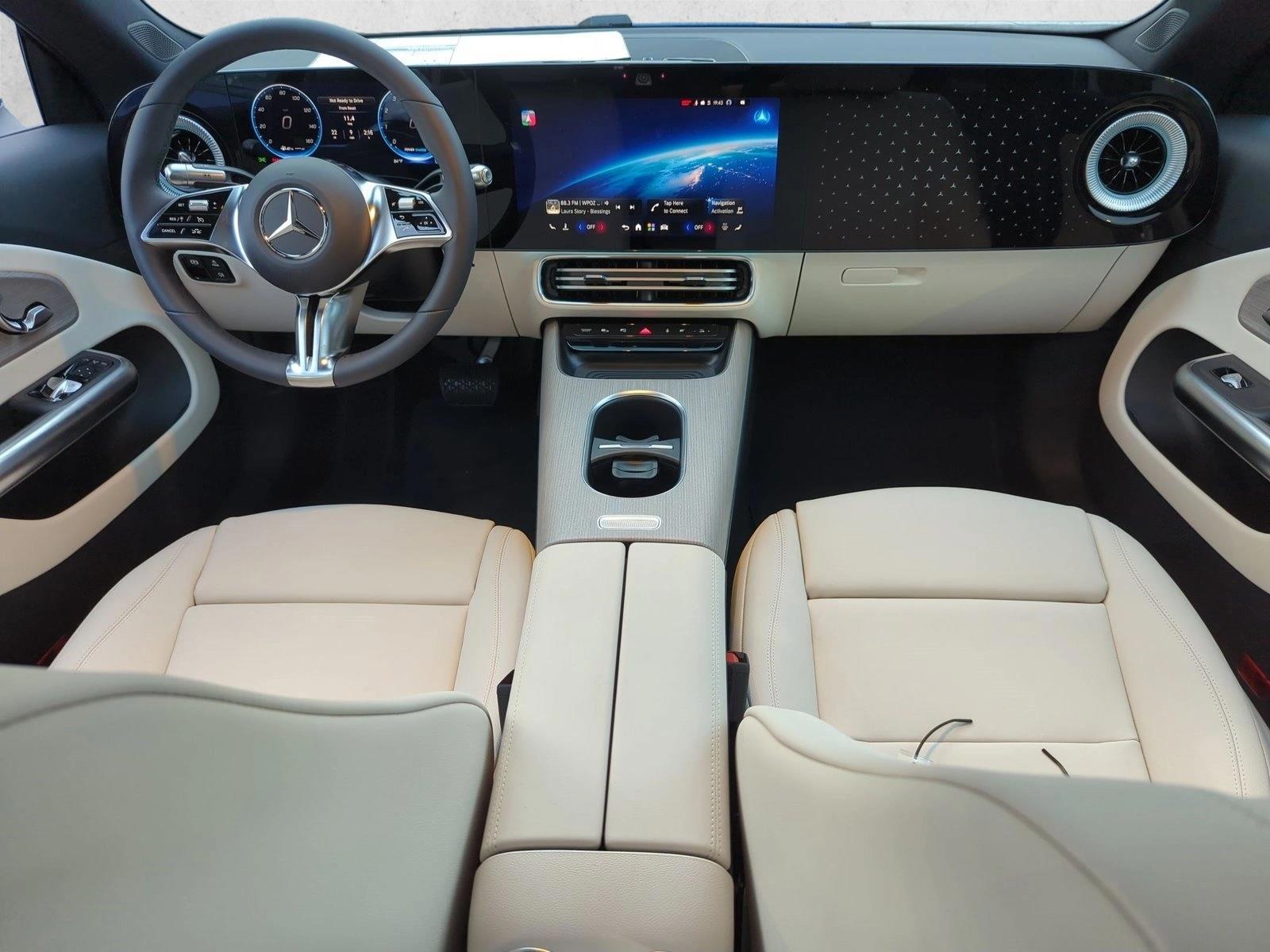 Thumbnail: 2027 Mercedes-Benz CLA - 4