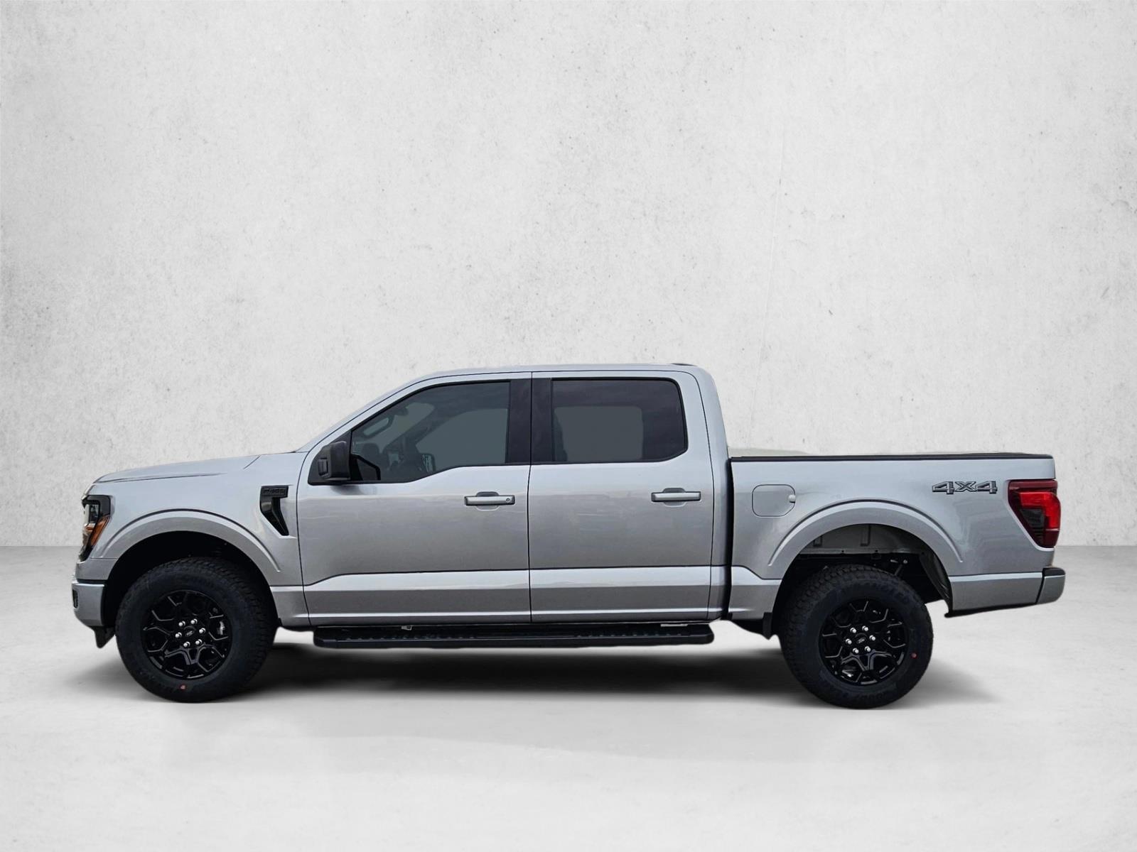 Thumbnail: 2026 Ford F-150 - 2