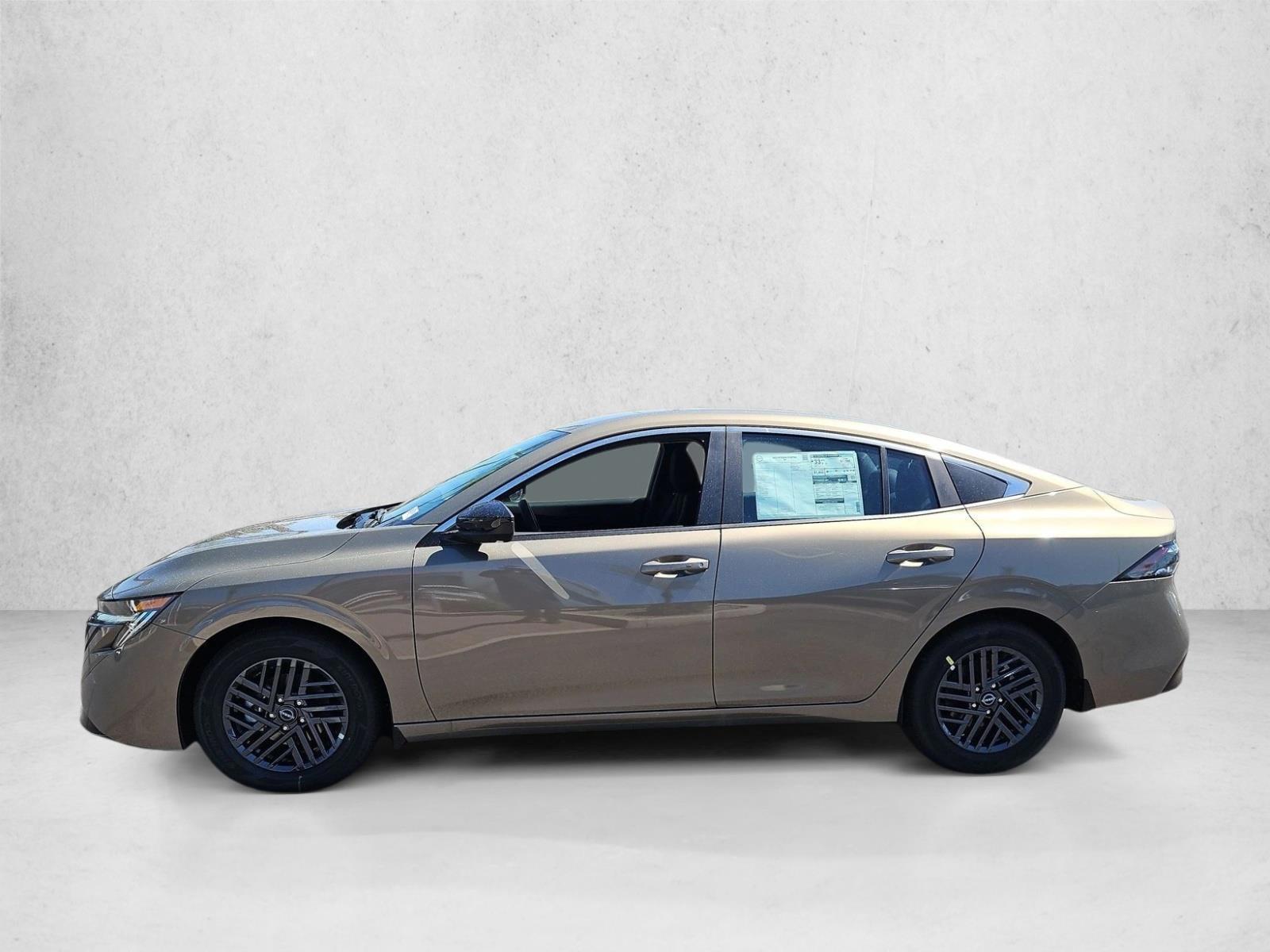 Thumbnail: 2027 Nissan Sentra - 2