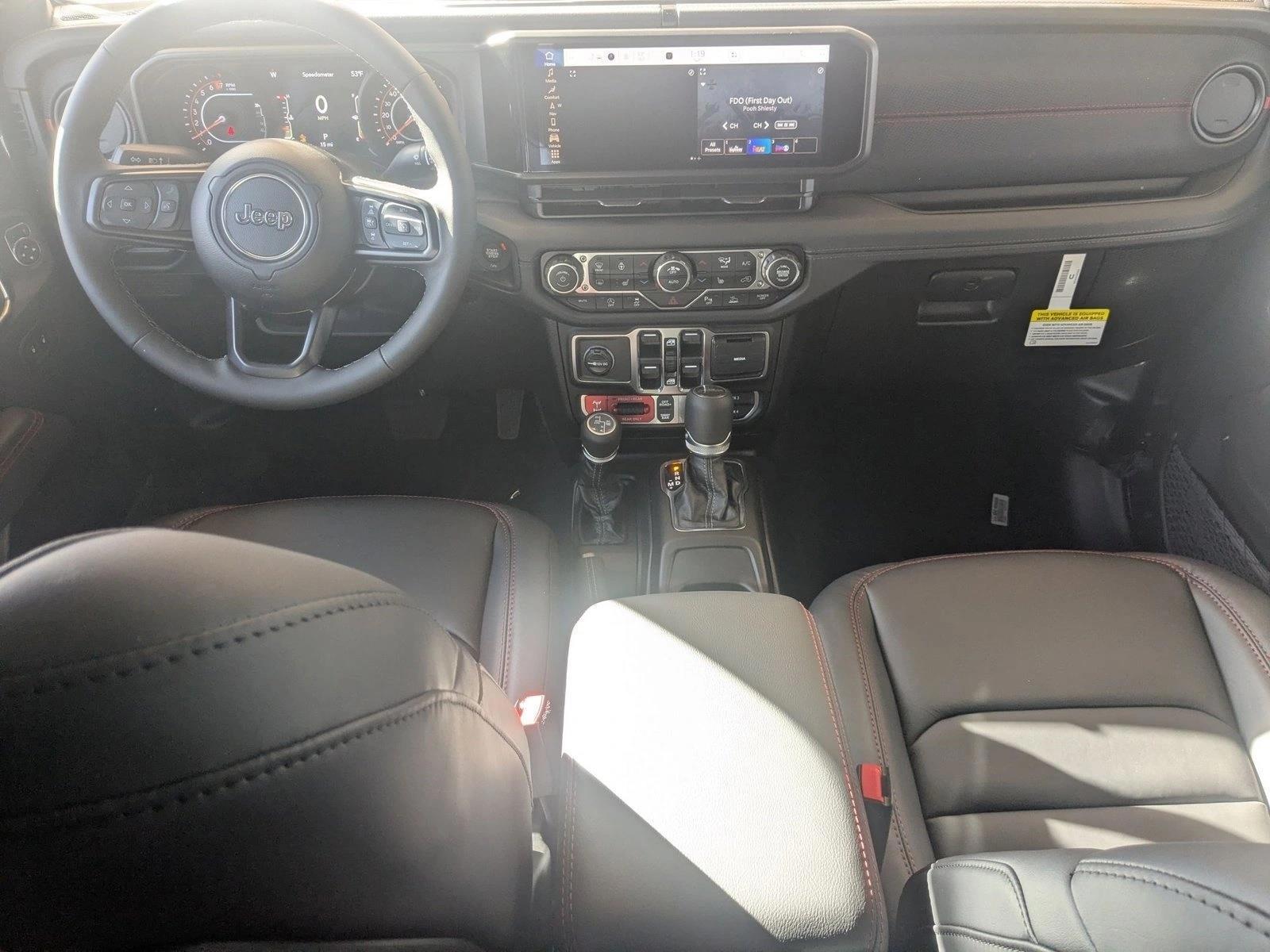 Thumbnail: 2026 Jeep Gladiator - 3