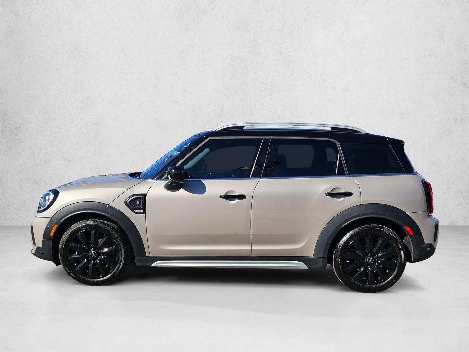 Thumbnail: 2024 MINI Cooper Countryman - 2