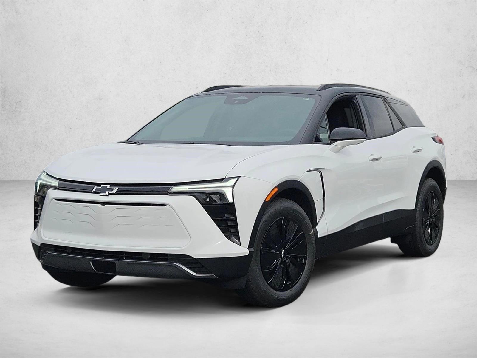 Thumbnail: 2026 Chevrolet Blazer EV - 1