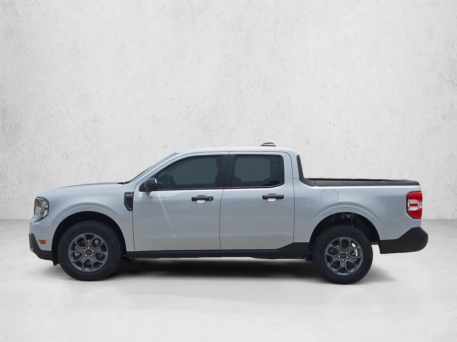 Thumbnail: 2026 Ford Maverick - 2