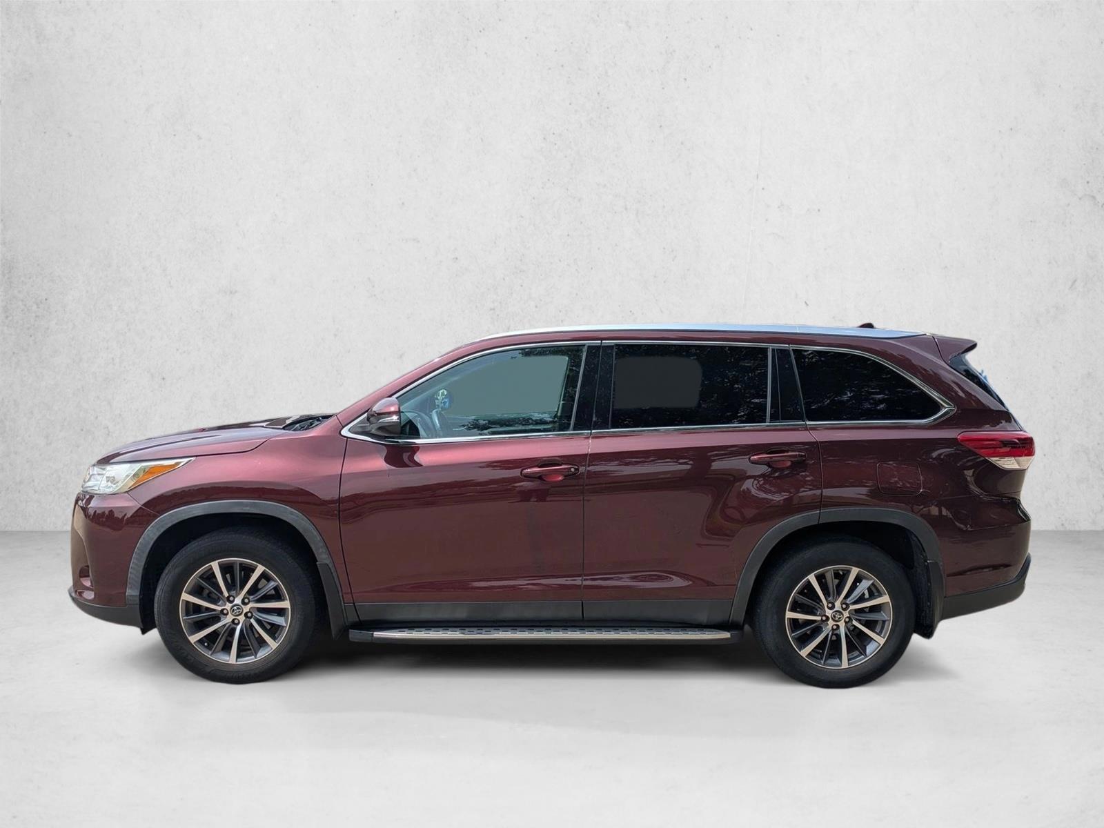 Thumbnail: 2019 Toyota Highlander - 2