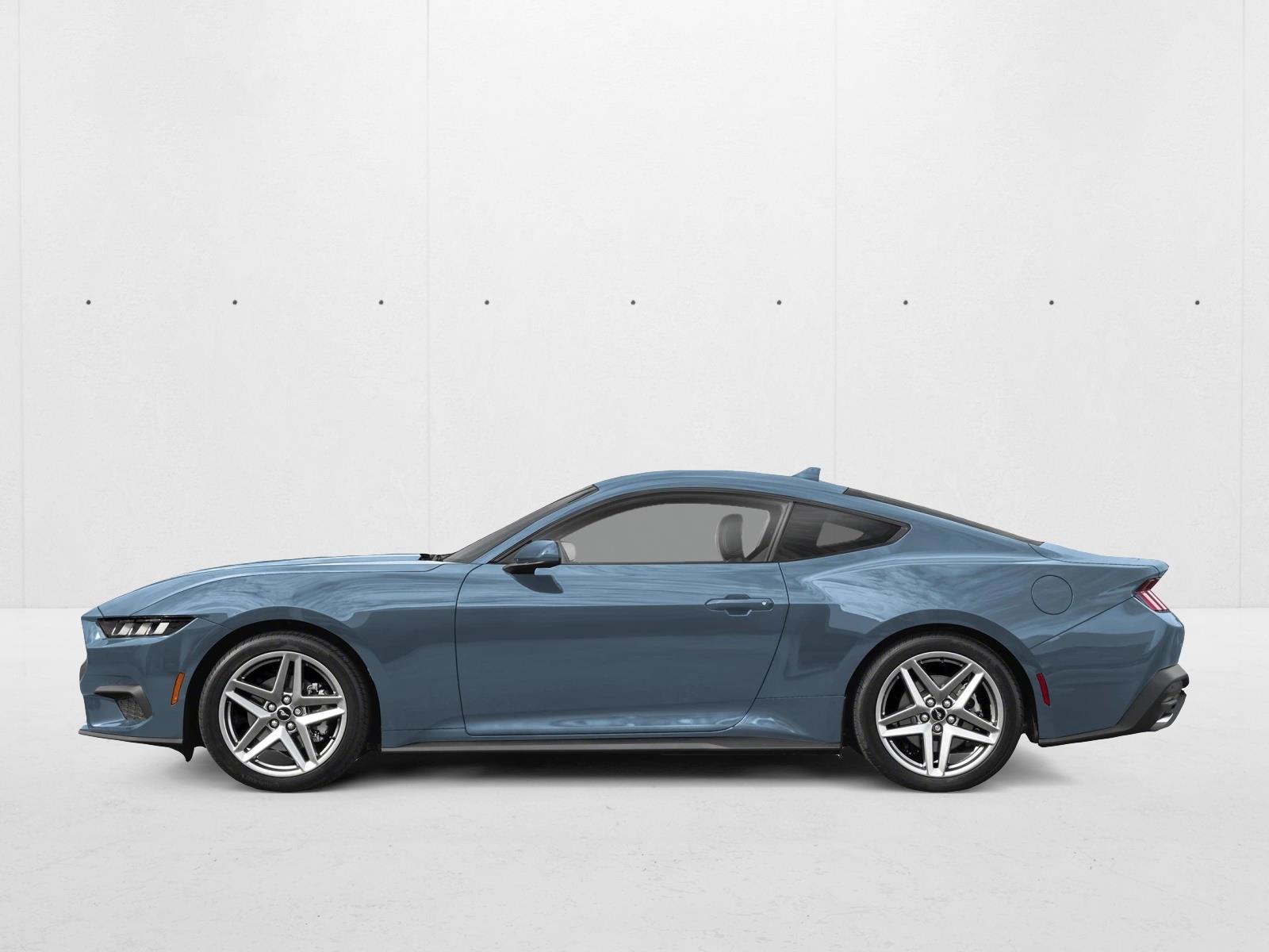 Thumbnail: 2026 Ford Mustang - 2