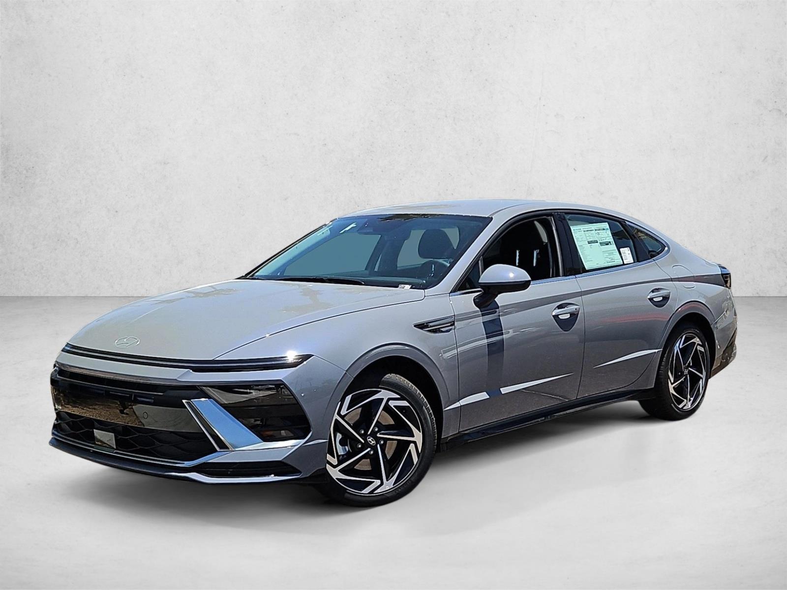 Thumbnail: 2026 Hyundai Sonata - 1