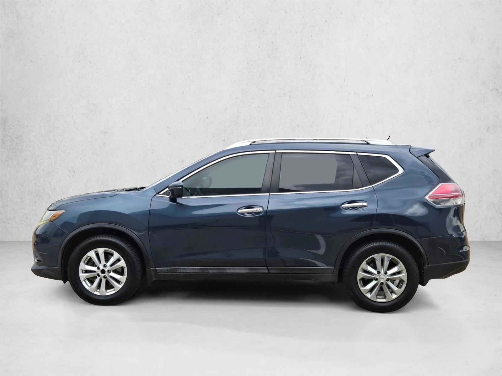 Thumbnail: 2016 Nissan Rogue - 2