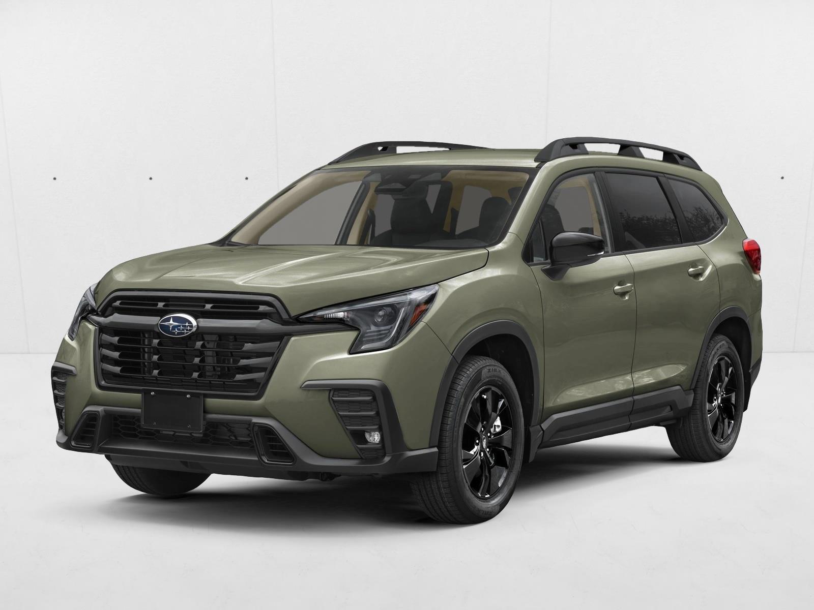 Thumbnail: 2026 Subaru Ascent - 1