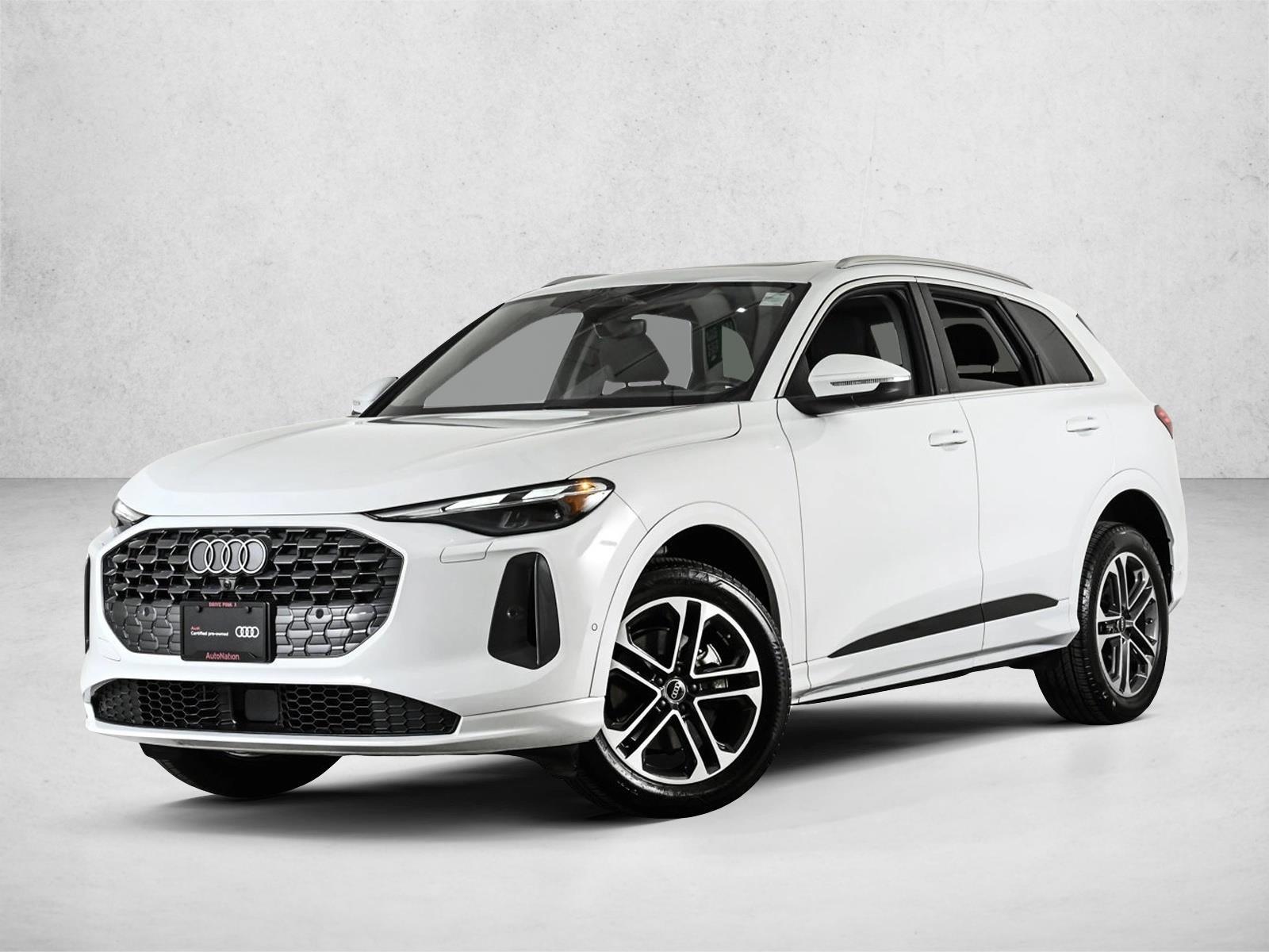 Thumbnail: 2025 Audi Q5 - 1