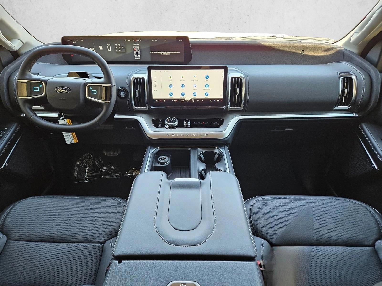 Thumbnail: 2026 Ford Expedition MAX - 3
