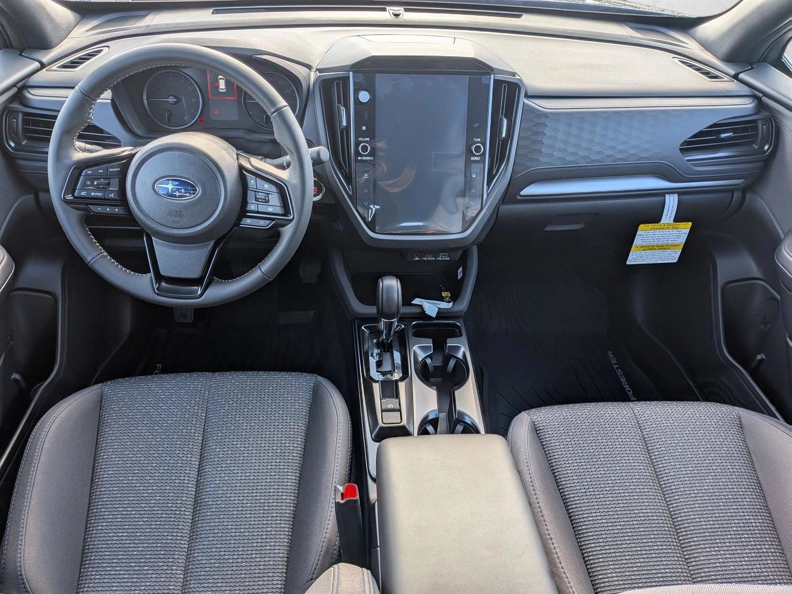 Thumbnail: 2026 Subaru Forester - 3
