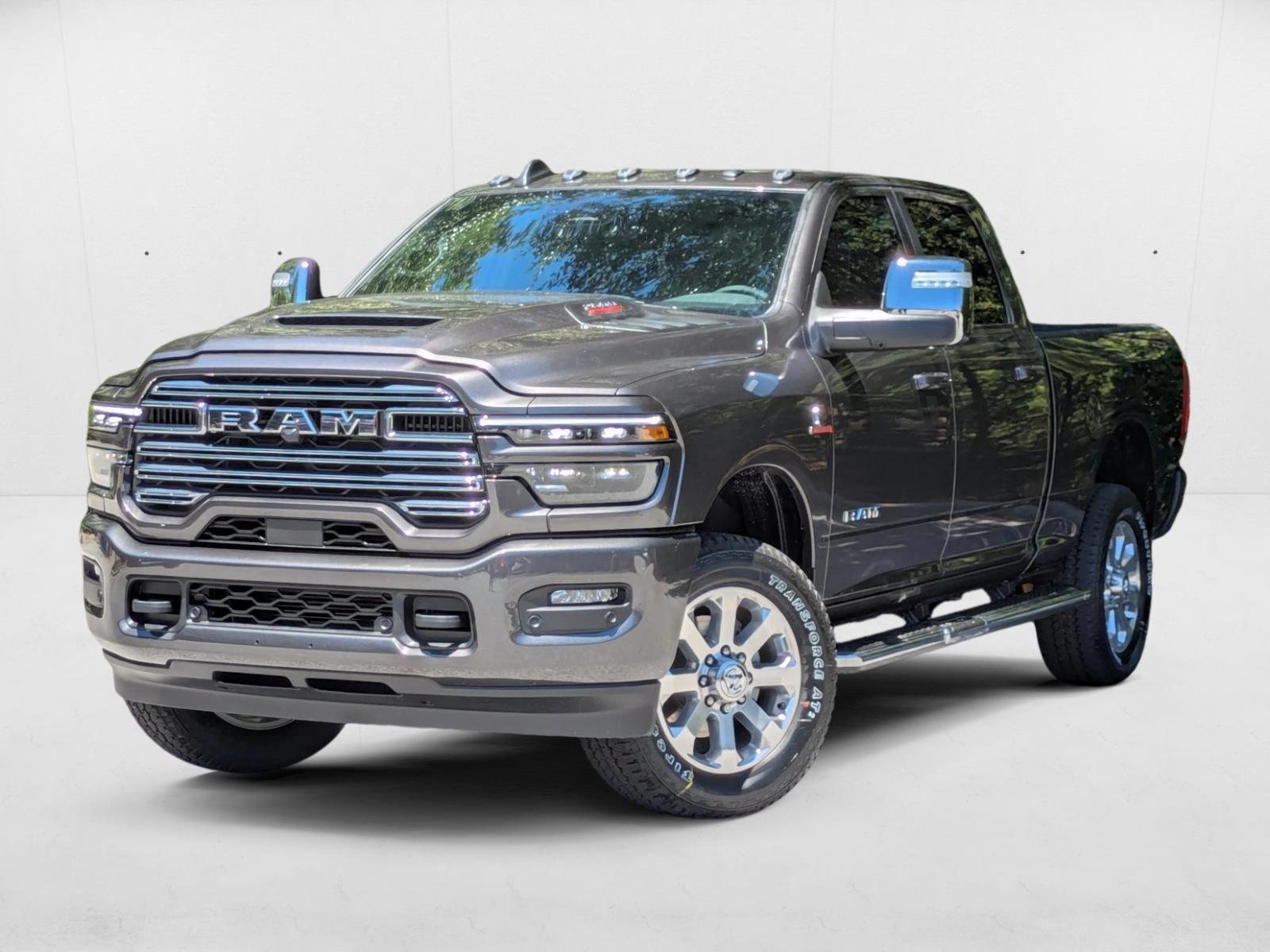 Thumbnail: 2025 RAM 2500 - 1