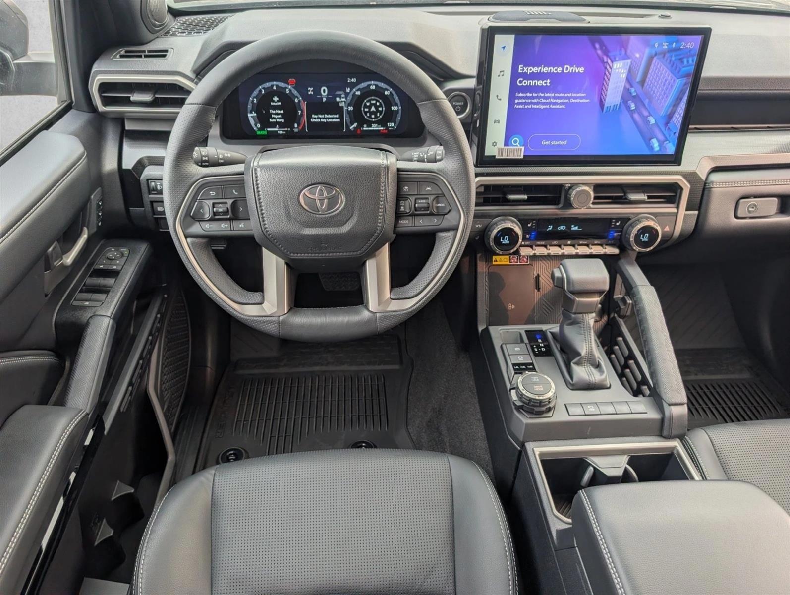 Thumbnail: 2026 Toyota 4Runner - 3