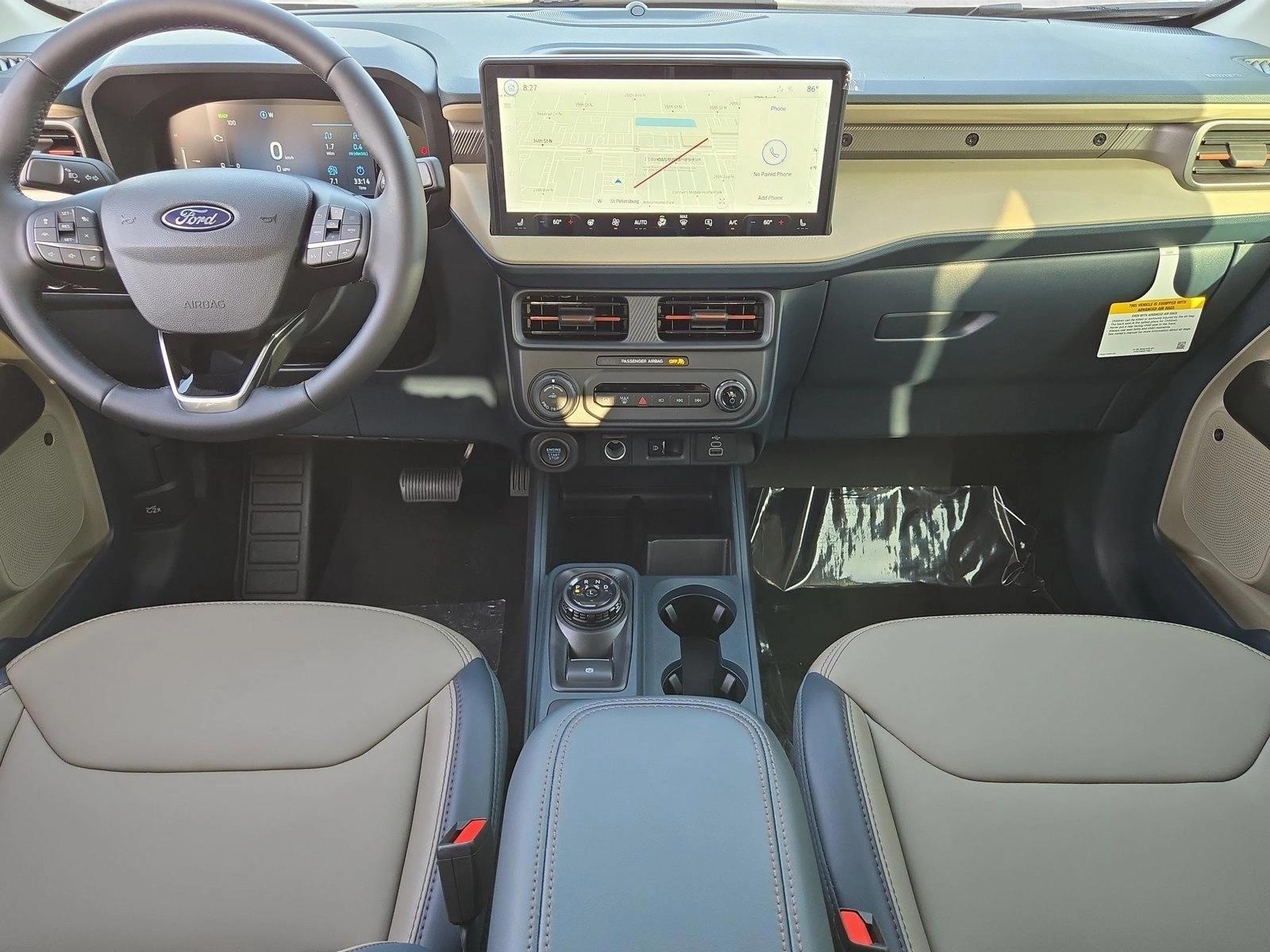 Thumbnail: 2026 Ford Maverick - 3