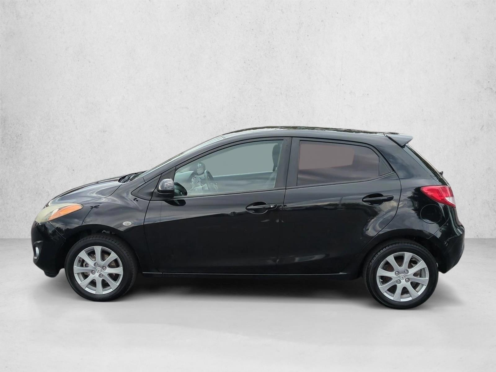 Thumbnail: 2011 Mazda Mazda2 - 2