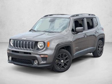 2019 Jeep Renegade Latitude -
                  Orlando, FL