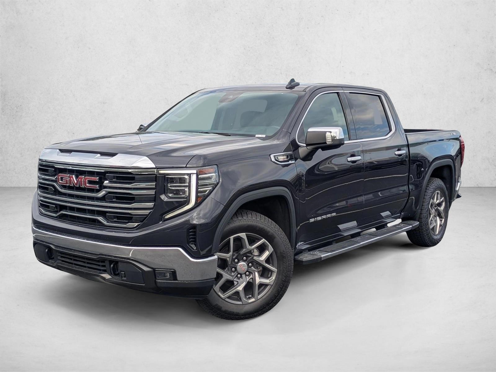 Thumbnail: 2023 GMC Sierra 1500 - 1