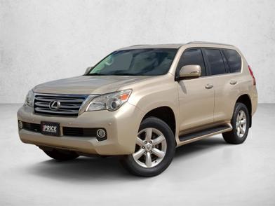 2011 Lexus GX 460 -
                  Houston, TX