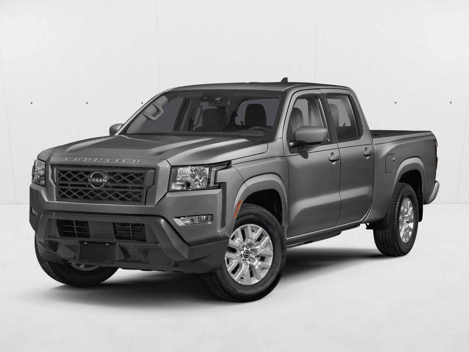 Thumbnail: 2023 Nissan Frontier - 1