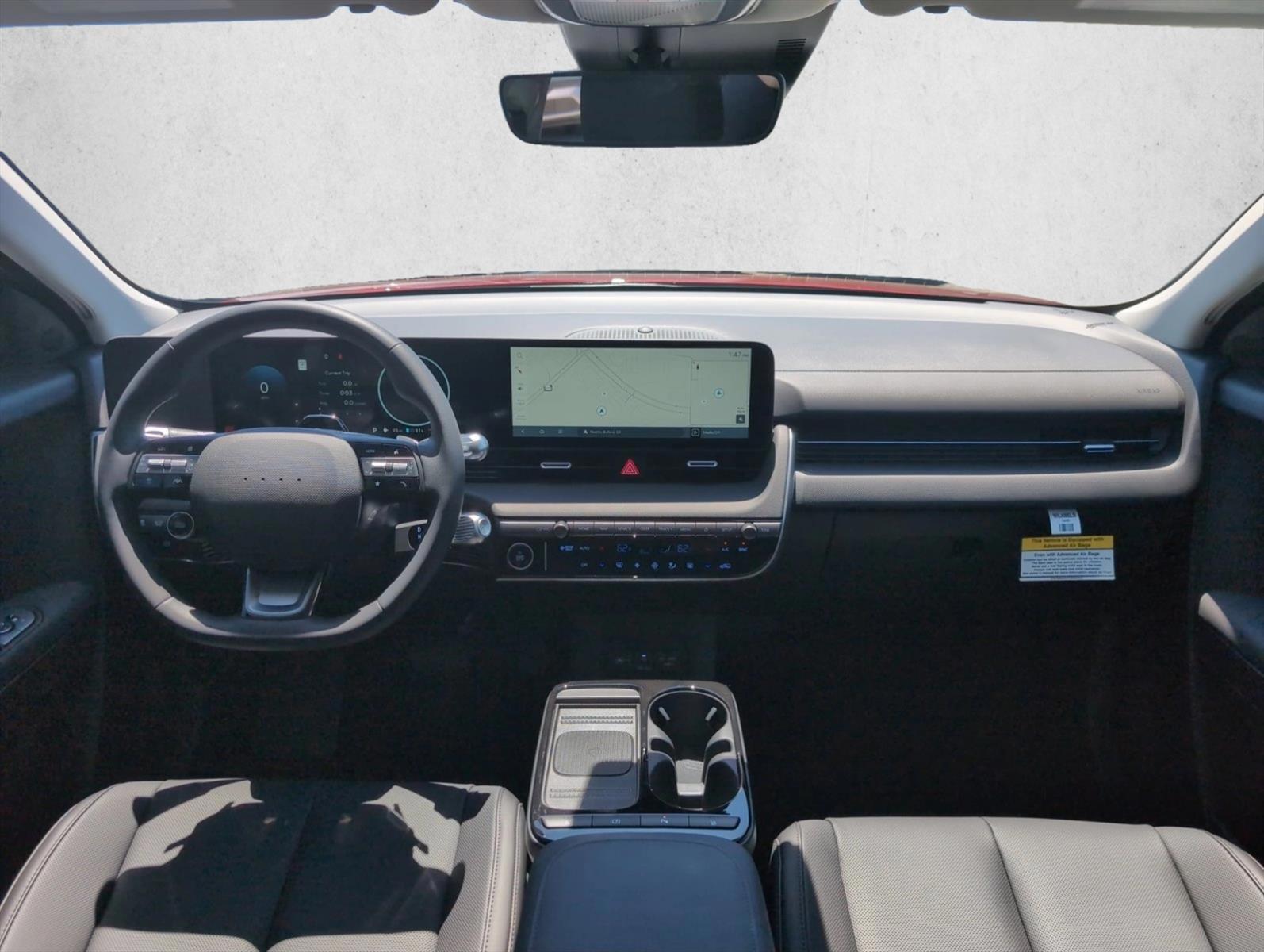 Thumbnail: 2026 Hyundai Ioniq 5 - 3
