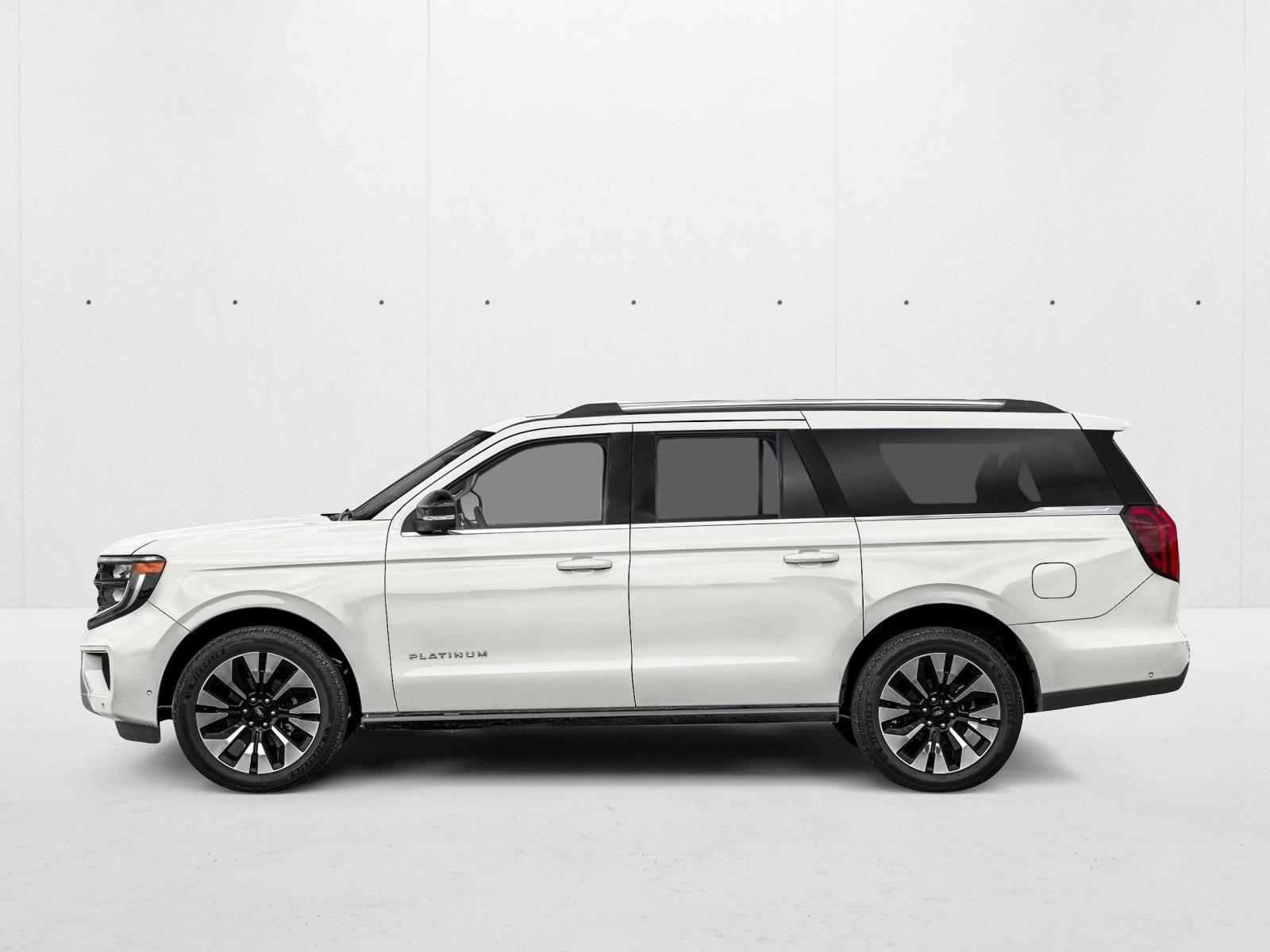 Thumbnail: 2027 Ford Expedition MAX - 2