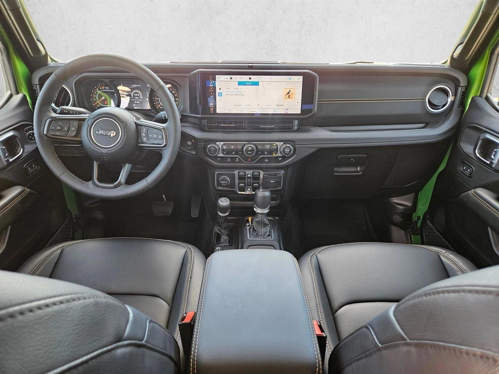 Thumbnail: 2025 Jeep Gladiator - 3
